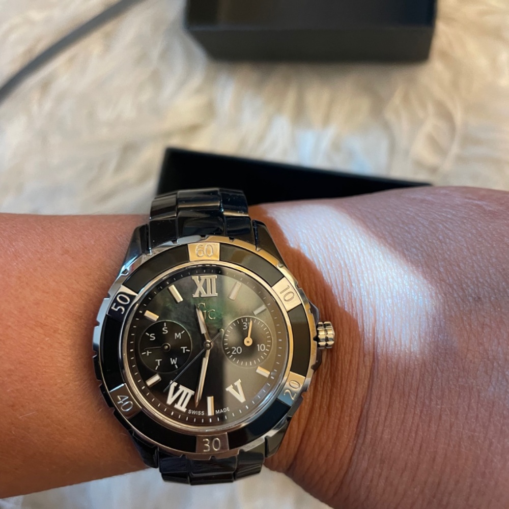 Guess swiss made - Picture 3 of 5